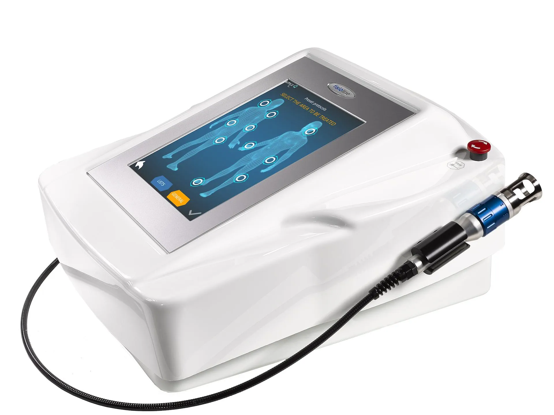 LUMIX Laser Therapy