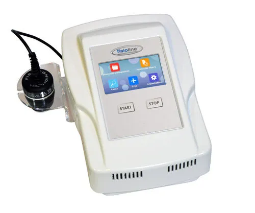 FISIOSONIC LASER THERAPY