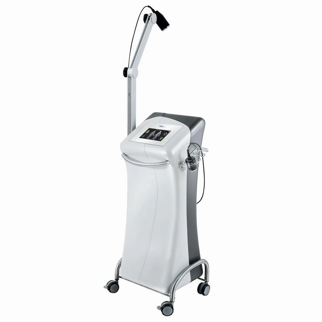 FISIOSONIC PLUS